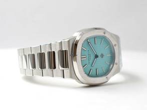 Thumbnail von INGENIEUX Turquoise Dial Limited 99pz