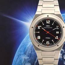 Thumbnail von IWC Ingenieur AMG Iw322702 Ingenieur Limited Edition Titanium