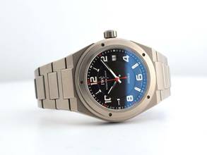 Thumbnail von IWC Ingenieur AMG Iw322702 Ingenieur Limited Edition Titanium