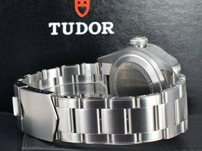 Thumbnail von Tudor Black Bay GMT 79830rb Black Bay Gmt - New 2025