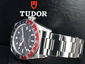 Thumbnail von Tudor Black Bay GMT 79830rb Black Bay Gmt - New 2025