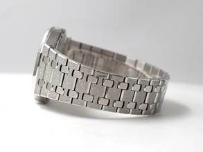 Thumbnail von INGENIEUX Frost Guilloché Turquoise Dial