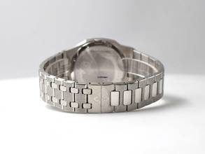 Thumbnail von INGENIEUX Frost Guilloché Turquoise Dial