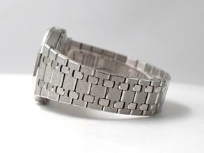 Thumbnail von INGENIEUX Frost Guilloché Turquoise Dial