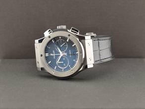 Thumbnail von Hublot Classic Fusion Chronograph 42mm 541.nx.1171.lr Like New