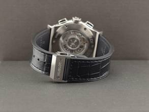 Thumbnail von Hublot Classic Fusion Chronograph 42mm 541.nx.1171.lr Like New