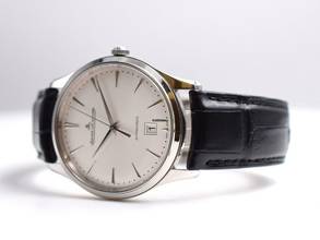 Thumbnail von Jaeger-LeCoultre Master Ultra Thin Date 39mm Ref. Q1238420