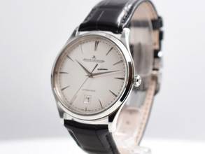 Thumbnail von Jaeger-LeCoultre Master Ultra Thin Date 39mm Ref. Q1238420