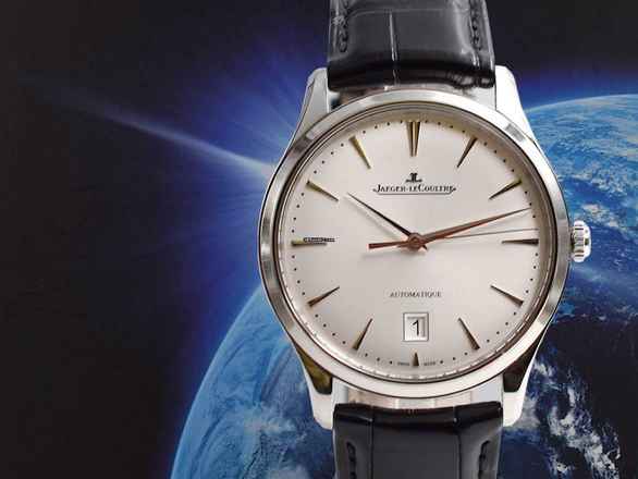  Jaeger-LeCoultre Master Ultra Thin Date 39mm Ref. Q1238420 