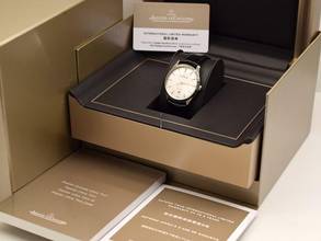 Thumbnail von Jaeger-LeCoultre Master Ultra Thin Date 39mm Ref. Q1238420