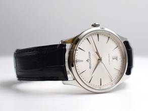 Thumbnail von Jaeger-LeCoultre Master Ultra Thin Date 39mm Ref. Q1238420