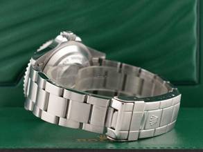 Thumbnail von Rolex Sea-Dweller 4000 16600 Like New - Full Set Ita 2009