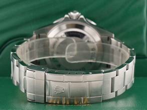 Thumbnail von Rolex Sea-Dweller 4000 16600 Like New - Full Set Ita 2009