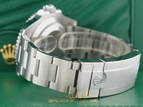 Thumbnail von Rolex Submariner Date 126610lv starbucks - New 2024