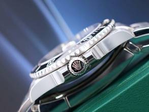 Thumbnail von Rolex Submariner Date 126610ln 41mm New 2024