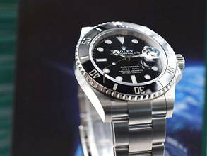 Thumbnail von Rolex Submariner Date 126610ln 41mm New 2025