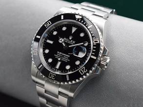 Thumbnail von Rolex Submariner Date 126610ln 41mm New 2025
