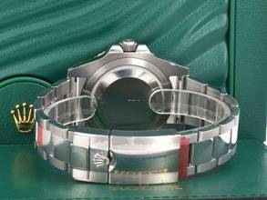 Thumbnail von Rolex GMT-Master II 116710blnr Oyster New Stickers 2018 - Full Set