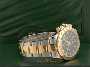 Thumbnail von Rolex Daytona Cosmograph Daytona 116523 Like New 2007 - Full Set