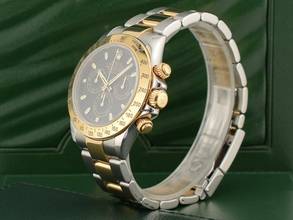 Thumbnail von Rolex Daytona Cosmograph Daytona 116523 Like New 2007 - Full Set