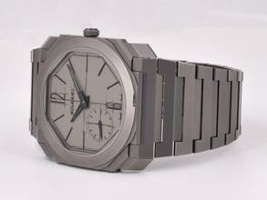 Thumbnail von Bulgari Octo Finissimo 10th Anniversary 2022 New