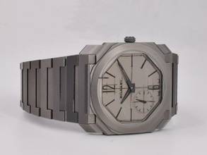 Thumbnail von Bulgari Octo Finissimo 10th Anniversary 2022 New