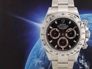 Thumbnail von Rolex Daytona Cosmograph Daytona 116520 Aph Like New 2012 - Full Set
