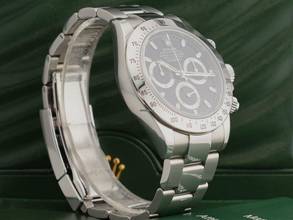 Thumbnail von Rolex Daytona Cosmograph Daytona 116520 Aph Like New 2012 - Full Set