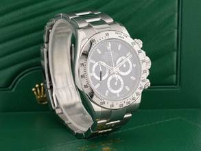 Thumbnail von Rolex Daytona Cosmograph Daytona 116520 Chromalight - Like New 2015