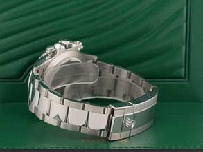 Thumbnail von Rolex Daytona Cosmograph Daytona 116520 Chromalight - Like New 2015