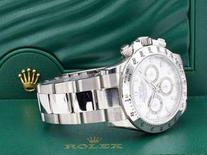 Thumbnail von Rolex Daytona Cosmograph Daytona 116520 Stickers Nos/new 2008 - Full Set Lc10