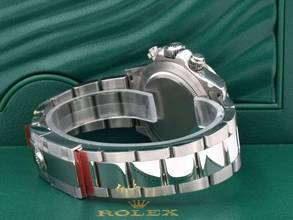 Thumbnail von Rolex Daytona Cosmograph Daytona 116520 Stickers Nos/new 2008 - Full Set Lc10