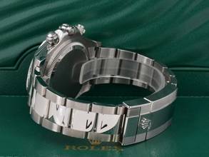 Thumbnail von Rolex Daytona Cosmograph Daytona 126500ln Black Dial - New 2025