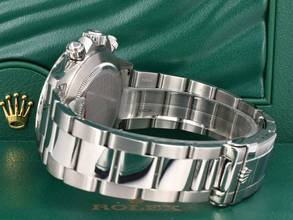 Thumbnail von Rolex Daytona Cosmograph Daytona 16520 Sel P Serial - Full Set Ita 2000 </h1>