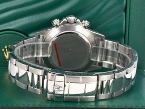 Thumbnail von Rolex Daytona Cosmograph Daytona 16520 Sel P Serial - Full Set Ita 2000 </h1>