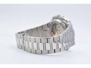 Thumbnail von Patek Philippe Nautilus 5990/1a-001 2016 - Full Set