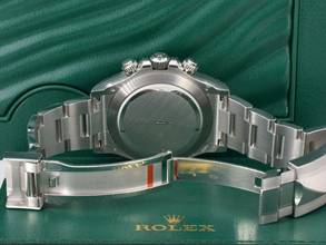 Thumbnail von Rolex Daytona Cosmograph Daytona 116506 Platinum Ice Arabic - New 2023 Discontinued </h1>