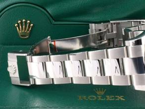 Thumbnail von Rolex Daytona Cosmograph Daytona 116506 Platinum Ice Arabic - New 2023 Discontinued </h1>