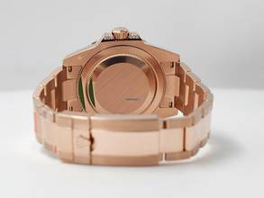 Thumbnail von Rolex GMT-Master II 126755saru New Full Stickers 2020