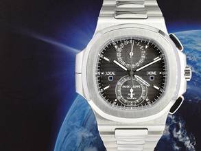 Thumbnail von Patek Philippe Nautilus 5990/1a-001 Tiffany & Co