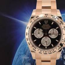 Thumbnail von Rolex Daytona Cosmograph Daytona 126505 Rose Gold - New 2024 </h1>