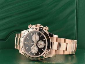 Thumbnail von Rolex Daytona Cosmograph Daytona 126505 Rose Gold - New 2024 </h1>