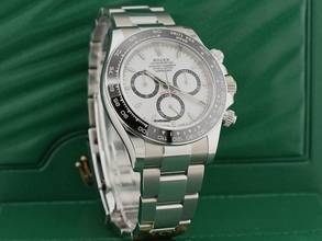 Thumbnail von Rolex Daytona Cosmograph Daytona 126500ln Panda Dial - New 2024 </h1>