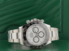 Thumbnail von Rolex Daytona Cosmograph Daytona 126500ln Panda Dial - New 2024 </h1>