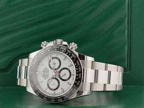 Thumbnail von Rolex Daytona Cosmograph Daytona 126500ln Panda Dial - New 2024 </h1>