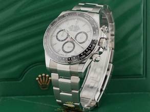 Thumbnail von Rolex Daytona Cosmograph Daytona 126500ln Panda Dial - New 2024 </h1>