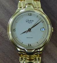 Thumbnail von Glashütte Original Spezimat </h1>