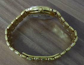 Thumbnail von Glashütte Original Spezimat </h1>