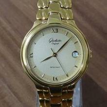 Thumbnail von Glashütte Original Spezimat </h1>