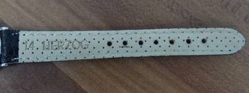 Thumbnail von IWC Portofino Lady 4531 Stahl Quarz </h1>